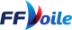 Logo FFV Voilier Croisiere